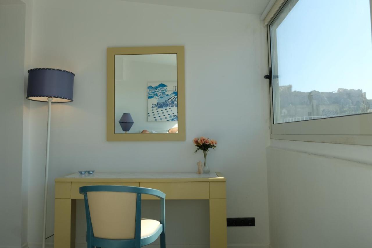 Studio Anastasia Athens Exterior photo